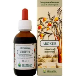 Arcangea Arokur Soluzione Idroalcolica 50ml