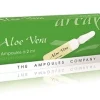 Arcaya Aloe Vera 5 Ampolle 2ml
