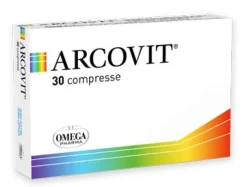 Arcovit 30 Compresse