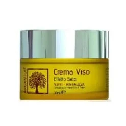 Argan 100 Crema Viso Effetto Seta 50ml