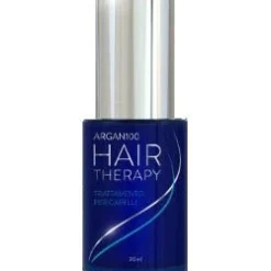 Argan 100 Hair Therapy Olio 30ml