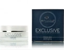 ARGANIAE EXCLUSIVE CREMA VISO