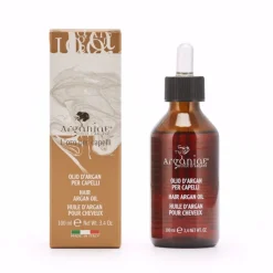 Arganiae Olio Di Argan Per Capelli 100ml