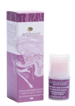 Arganiae Stick Contorno Occhi 5.5ml