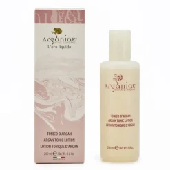 Arganiae Tonico d'Argan 200ml