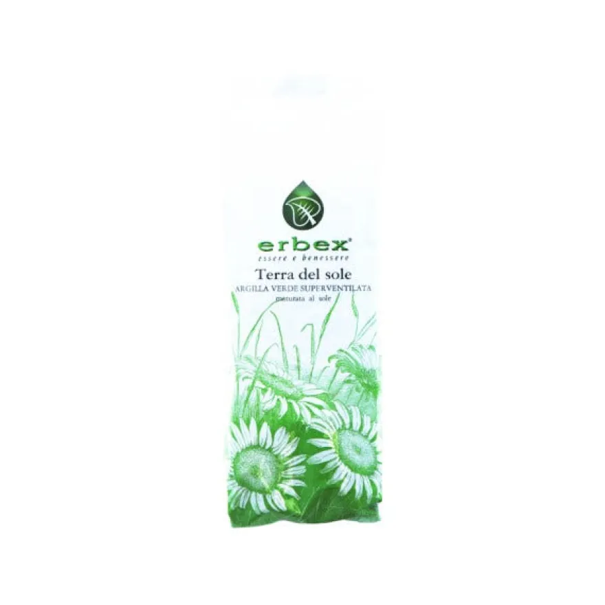 Argilla Verde Superventilata 1 Kg