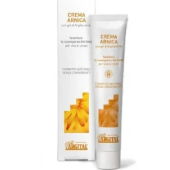 Argital Crema All'Arnica 50ml