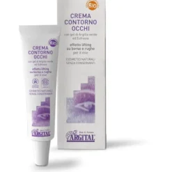 Argital Crema Contorno Occhi 15ml