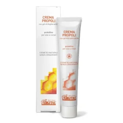 Argital Crema Propoli Protettiva Per Viso E Corpo 50ml
