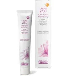 Argital Crema Viso Idratante E Nutriente 50ml