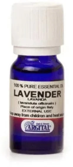 Argital Lavanda Olio Essenziale 10ml