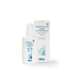 Argital Vegetalatte Detergente Viso 200ml