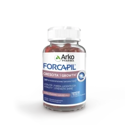 Arkopharma Forcapil Crescita 60 Gommosi