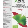 Arkopharma Ginkgo Bio 45 Capsule