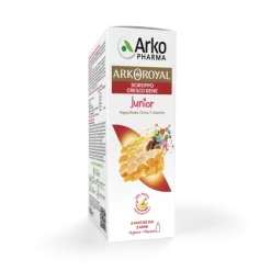 Arkopharma Royal Kid Cresco Bene Concentrato Fluido 150ml