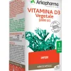 Arkopharma Vitamina D3 Vegetale 45 Capsule