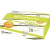 Armacura Colostro 100% Naturale - 30 Flaconcini Integratori