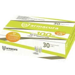 Armacura Colostro 100% Naturale - 30 Flaconcini Integratori