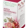 Armores Natura Antiox Mediterraneo 60 Compresse