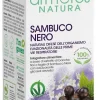 Armores Natura Sambuco Nero 60 Compresse Masticabili