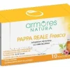 Armores Pappa Reale Fresca 10 Flaconcini