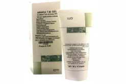 Arnica Tintura Madre Gel 75ml