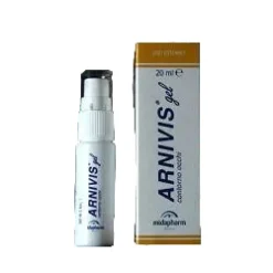 Arnivis Gel 20 ml