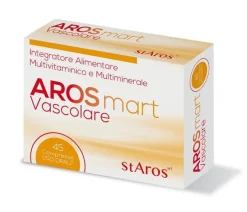 AROSmart Vascolare 45 Compresse