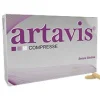 Artavis 30 Compresse