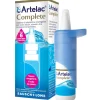 Artelac Complete Multidose 10ml - Soluzione Idratante Occhi
