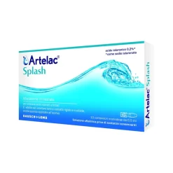 Artelac Complete 10 Unità