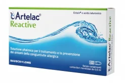 Artelac Reactive 10 Monodose