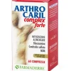 Arthrocaril Complex Forte 60 Compresse