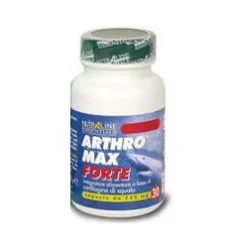 Arthromax Forte 30 Capsule