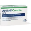 Artikrill Crescita Mangime Complementare Cane 60 Compresse