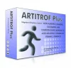 Artitrof Plus 30 Compresse - Integratore per Articolazioni