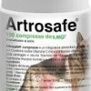 Artosafe Mangime Complementare Cani 100 Compresse