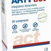 ARTY act Integratore 30 Compresse Rivestite