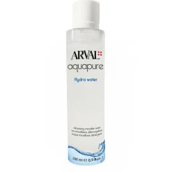 Arval Aquapure Hydra Water Acqua Micellare Detergente 200ml