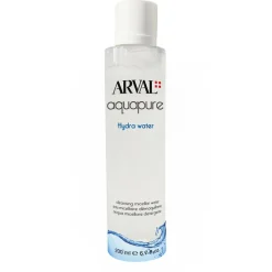 Arval Aquapure Hydra Water Acqua Micellare Detergente 200ml