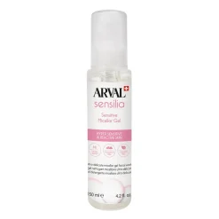 Arval Sensilia Sensitive Micellar Gel Detergente Micellare Ultra Delicato Viso 150ml