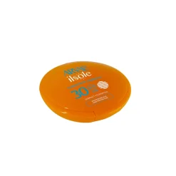 Arval Sun Il Sole Fondotinta Compatto 01 Beige Dorato SPF30