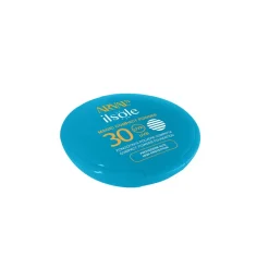 Arval Sun Il Sole Fondotinta Magic Compact Powder 03 Beige Biscotto SPF30