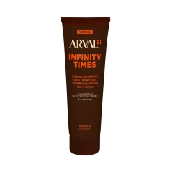 Arval Sun Infinity Times Crema Idratante Prolungatore Di Abbronzatura 150ml
