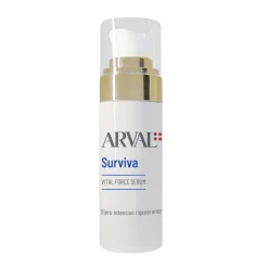 Arval Surviva Vital Force Serum Siero Intensivo Rigenerante Viso 30ml
