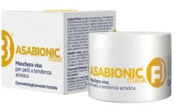 Asabionic Mask 50 ml