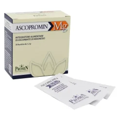 Ascopromin Mg 30 Bustine