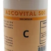 ASCOVITAL 500 120CPS