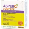 Asper Ci Complex 20 Stick Effervescenti