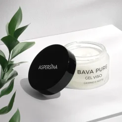Asperisina Bava Pure Gel Viso 50ml
